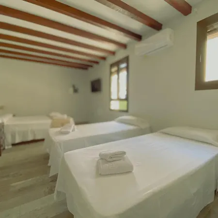 Nyaraló Casa 350m Isla Tabarca