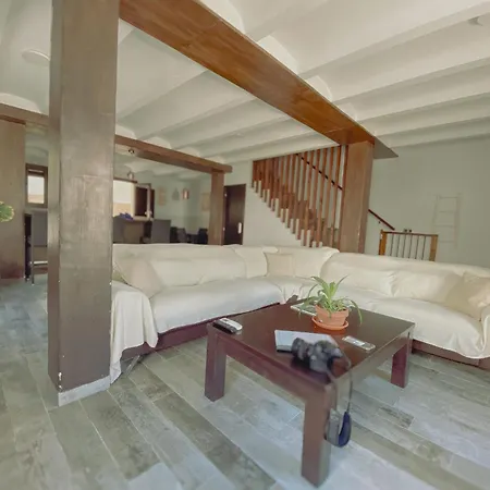 Nyaraló Casa 350m Isla Tabarca Alicante