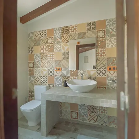 Casa 350m Isla Tabarca Holiday home Alicante
