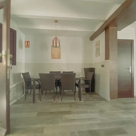 Casa 350m Isla Tabarca Holiday home