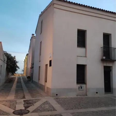 Casa 350m Isla Tabarca Nyaraló Alicante