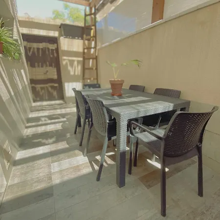 Casa 350m Isla Tabarca Nyaraló