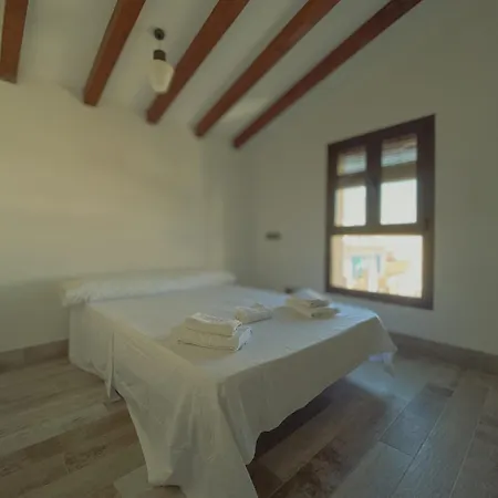 Casa 350m Isla Tabarca Holiday home *