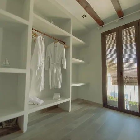 Nyaraló Casa 350m Isla Tabarca Alicante